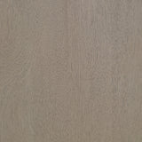 Lettner Light Gray Queen Panel Bedroom Set with Dresser and Mirror - Ornate Home