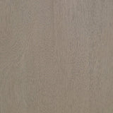 Lettner Light Gray Queen Panel Storage Bedroom Set with Dresser, Mirror and Nightstand - Ornate Home