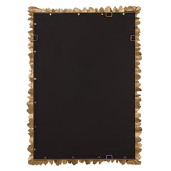 Lev Antique Gold Mirror - Ornate Home