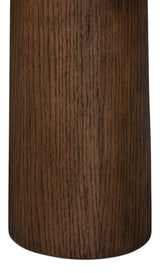 Level Brown Console Table - Ornate Home