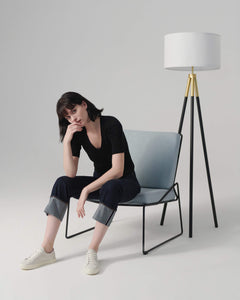 Levi Floor Lamp - Ornate Home