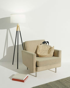 Levi Floor Lamp - Ornate Home