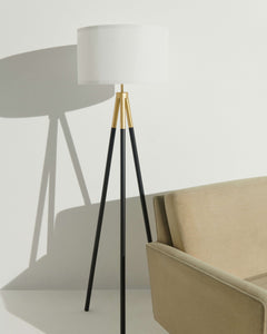 Levi Floor Lamp - Ornate Home