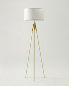 Levi Floor Lamp - Ornate Home