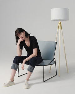 Levi Floor Lamp - Ornate Home