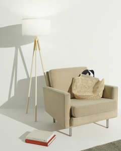 Levi Floor Lamp - Ornate Home