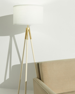 Levi Floor Lamp - Ornate Home