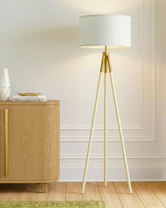Levi Floor Lamp - Ornate Home