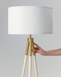 Levi Floor Lamp - Ornate Home