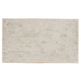 Levine Pewter Cocktail Table - Ornate Home