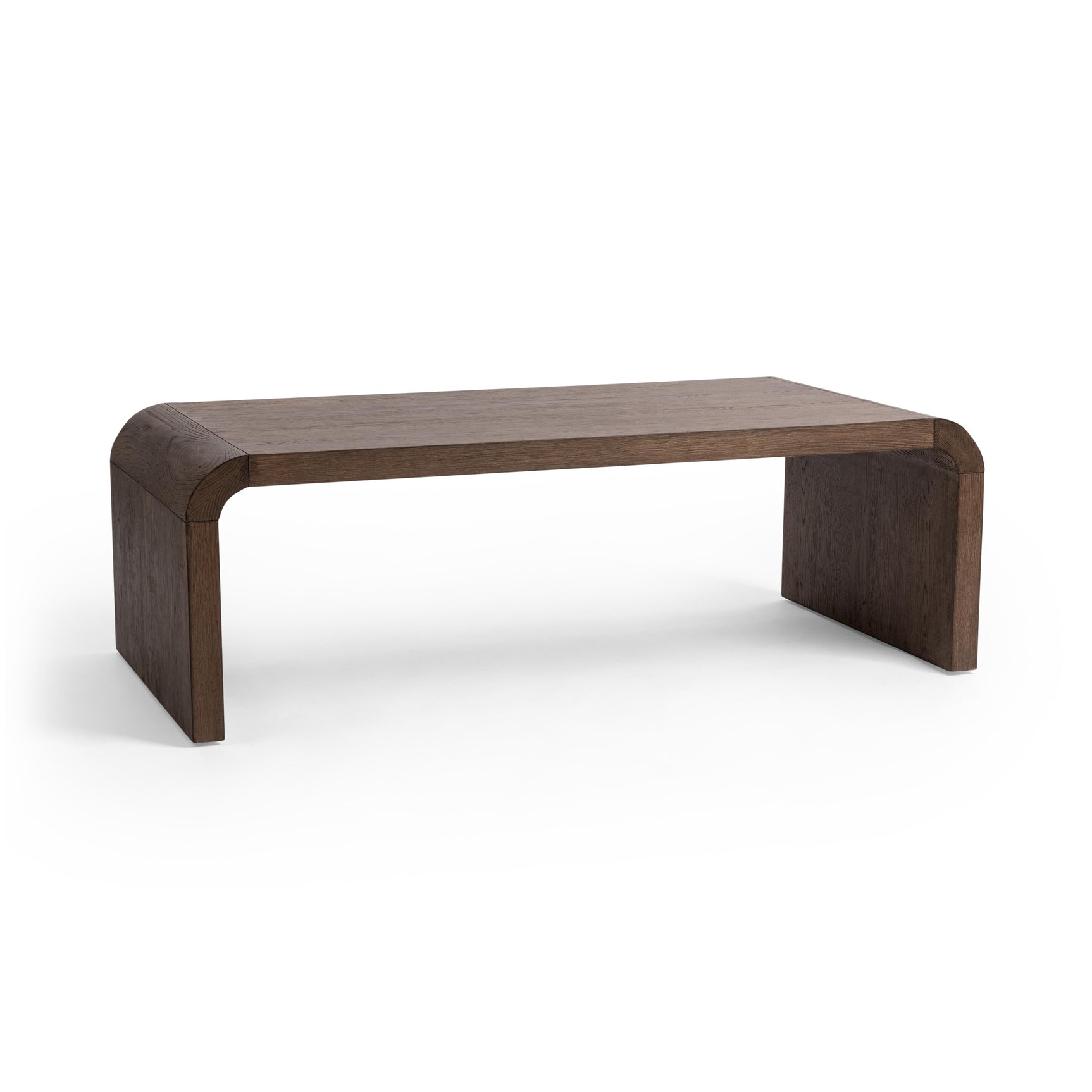 Levine Walnut Ridge Coffee Table - Ornate Home