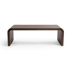 Levine Walnut Ridge Coffee Table - Ornate Home