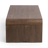 Levine Walnut Ridge Coffee Table - Ornate Home