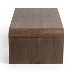 Levine Walnut Ridge Coffee Table - Ornate Home