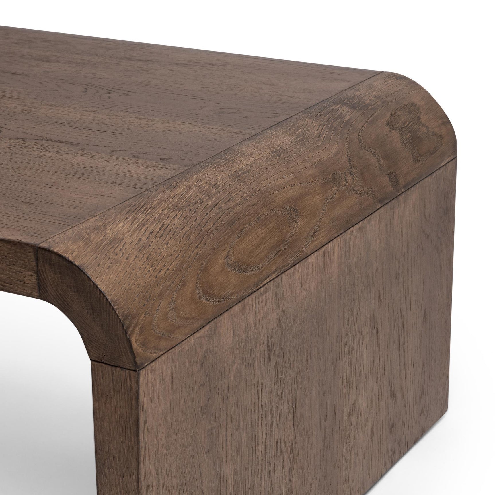 Levine Walnut Ridge Coffee Table - Ornate Home