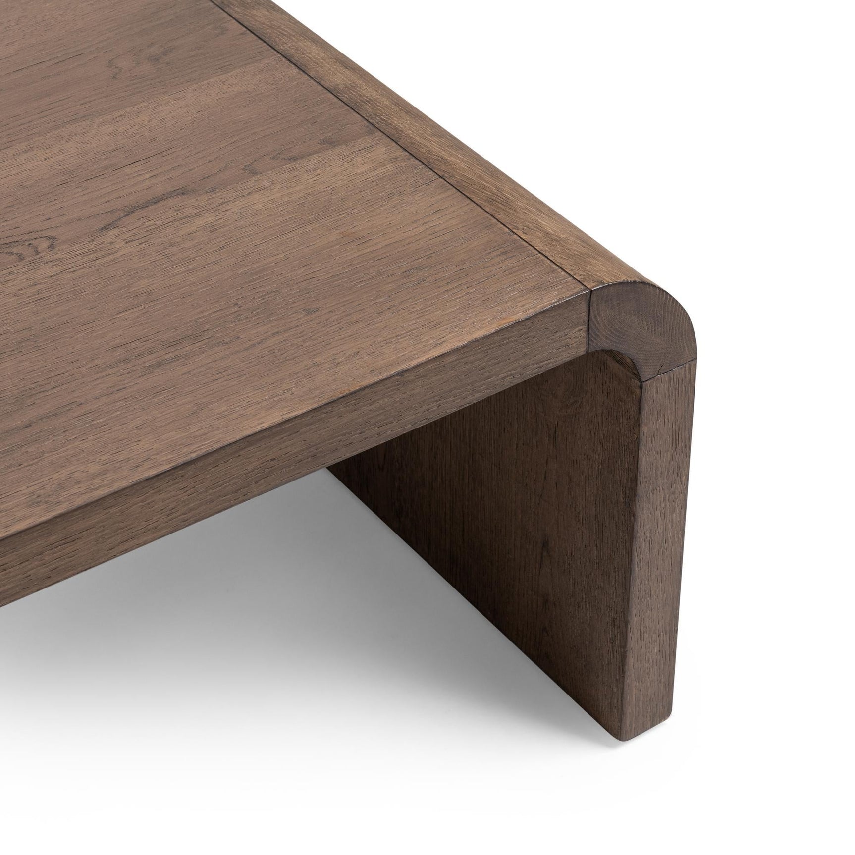 Levine Walnut Ridge Coffee Table - Ornate Home