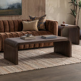 Levine Walnut Ridge Coffee Table - Ornate Home