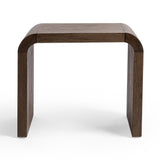 Levine Walnut Ridge End Table - Ornate Home