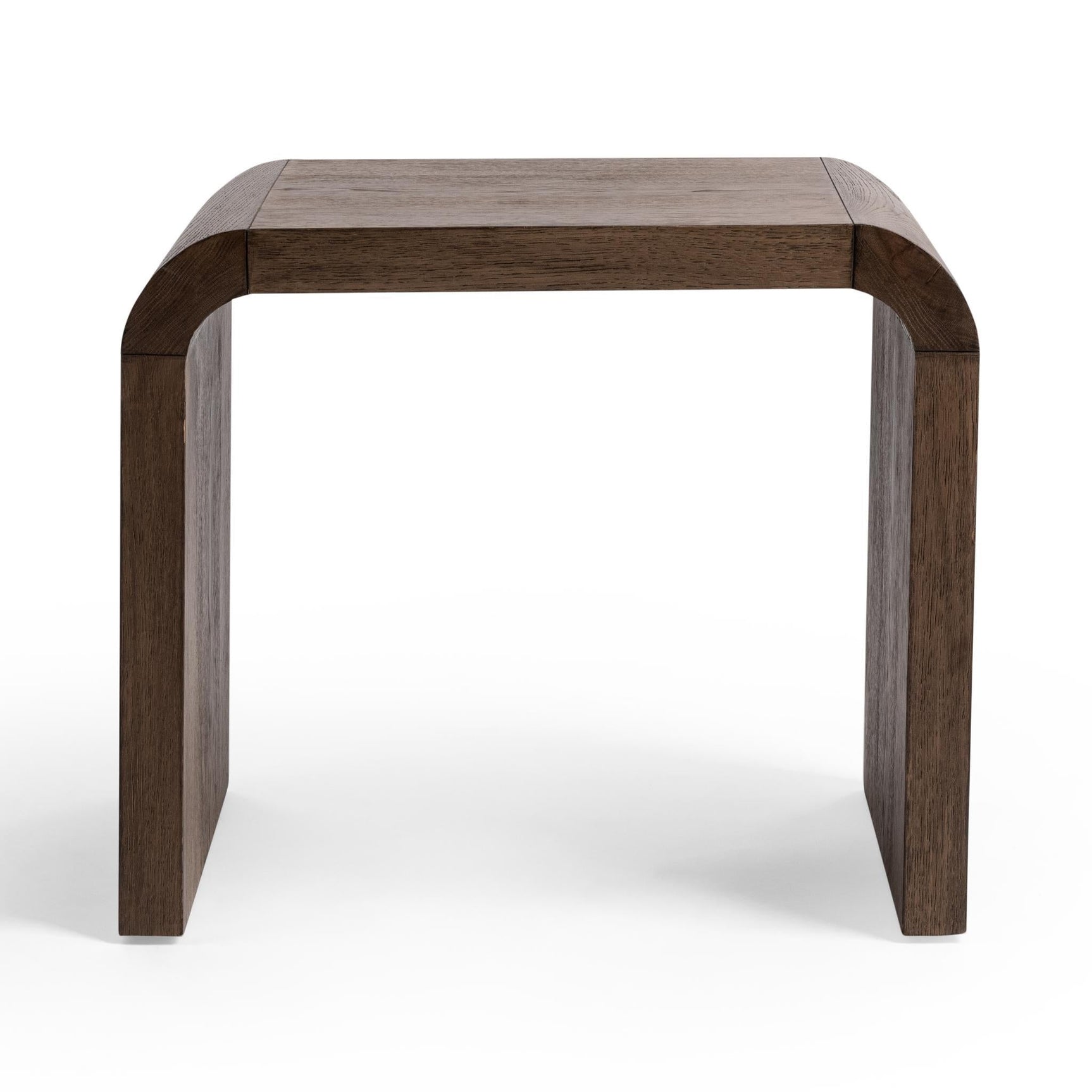 Levine Walnut Ridge End Table - Ornate Home