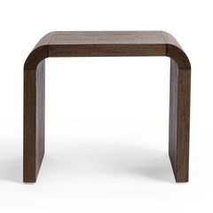Levine Walnut Ridge End Table - Ornate Home