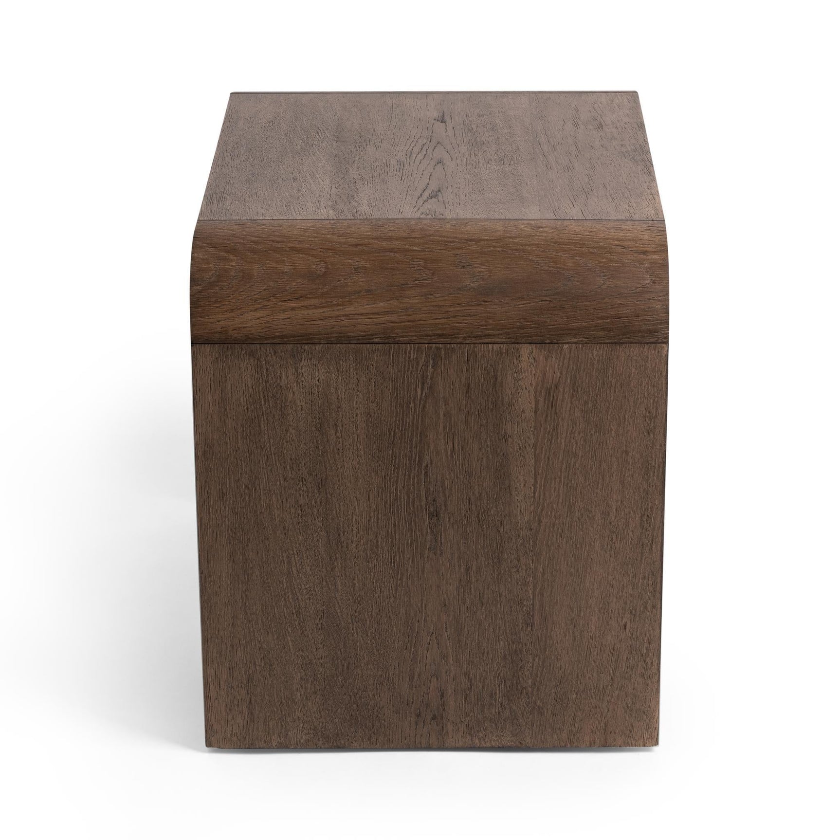 Levine Walnut Ridge End Table - Ornate Home