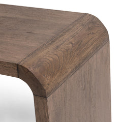 Levine Walnut Ridge End Table - Ornate Home