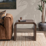 Levine Walnut Ridge End Table - Ornate Home