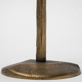 Levit Gold Large Table Candle Holder - Ornate Home
