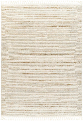 Levy Beige Area Rug - Clearance - Ornate Home