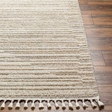 Levy Beige Area Rug - Clearance - Ornate Home