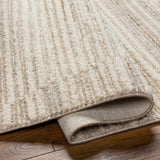 Levy Beige Area Rug - Clearance - Ornate Home