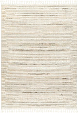 Levy Cream Area Rug - Clearance - Ornate Home