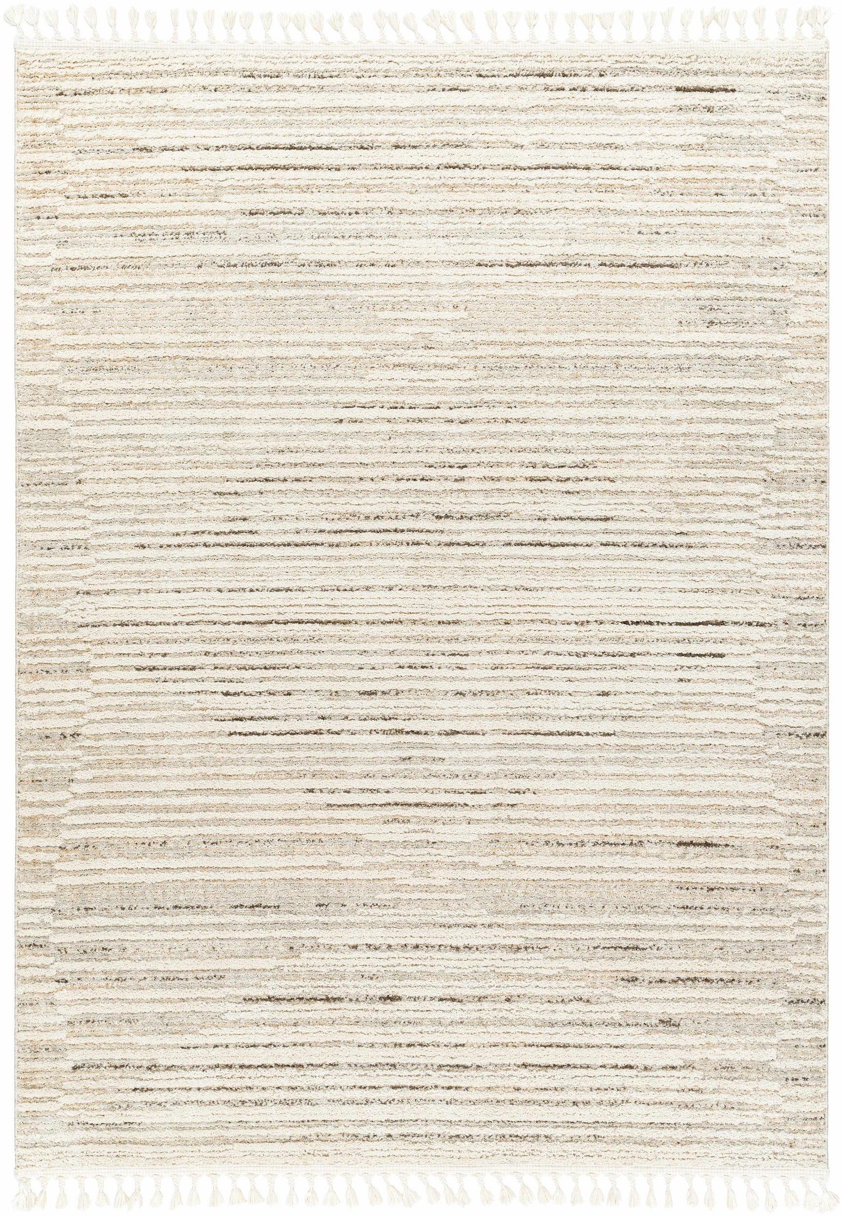 Levy Cream Area Rug - Clearance - Ornate Home