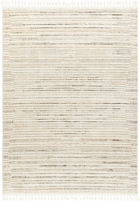 Levy Cream Area Rug - Clearance - Ornate Home