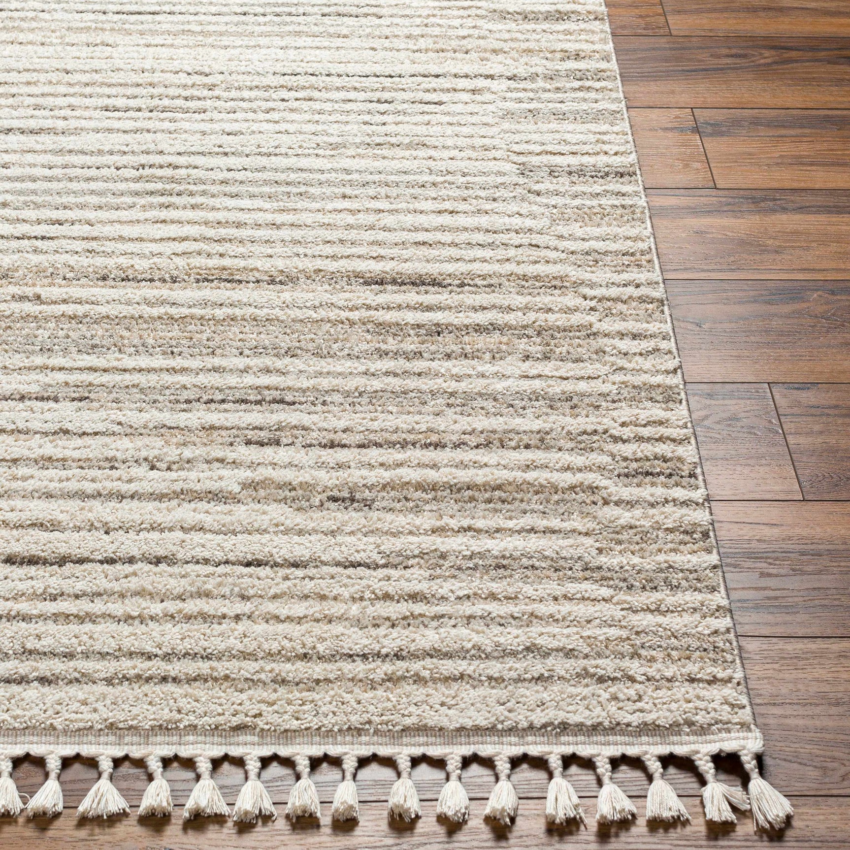 Levy Cream Area Rug - Clearance - Ornate Home