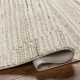Levy Cream Area Rug - Clearance - Ornate Home