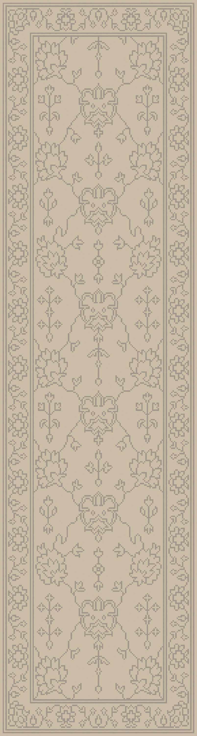 Lewes Clearance Rug - Clearance - Ornate Home