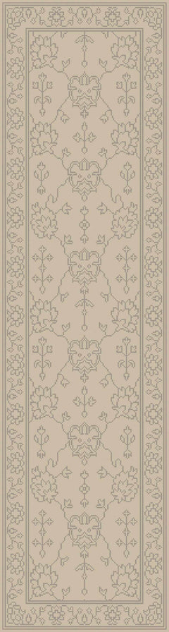 Lewes Clearance Rug - Clearance - Ornate Home