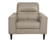 Lewes Latte Chair - Ornate Home