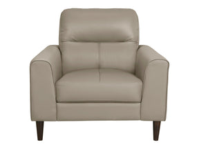 Lewes Latte Chair - Ornate Home