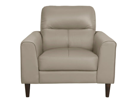 Lewes Latte Chair - Ornate Home