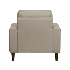 Lewes Latte Chair - Ornate Home