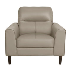 Lewes Latte Chair - Ornate Home