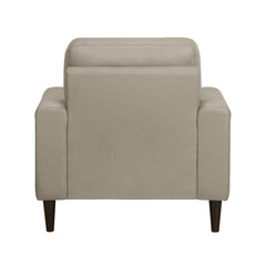 Lewes Latte Chair - Ornate Home