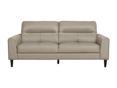 Lewes Latte Sofa - Ornate Home