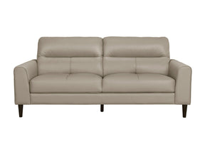 Lewes Latte Sofa - Ornate Home