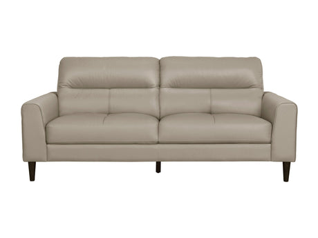 Lewes Latte Sofa - Ornate Home