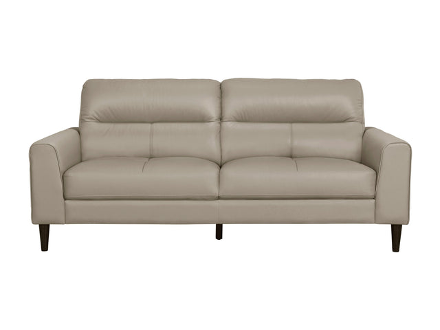 Lewes Latte Sofa - Ornate Home