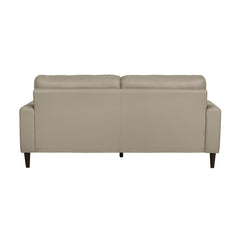 Lewes Latte Sofa - Ornate Home