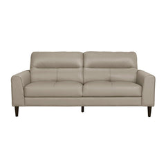 Lewes Latte Sofa - Ornate Home